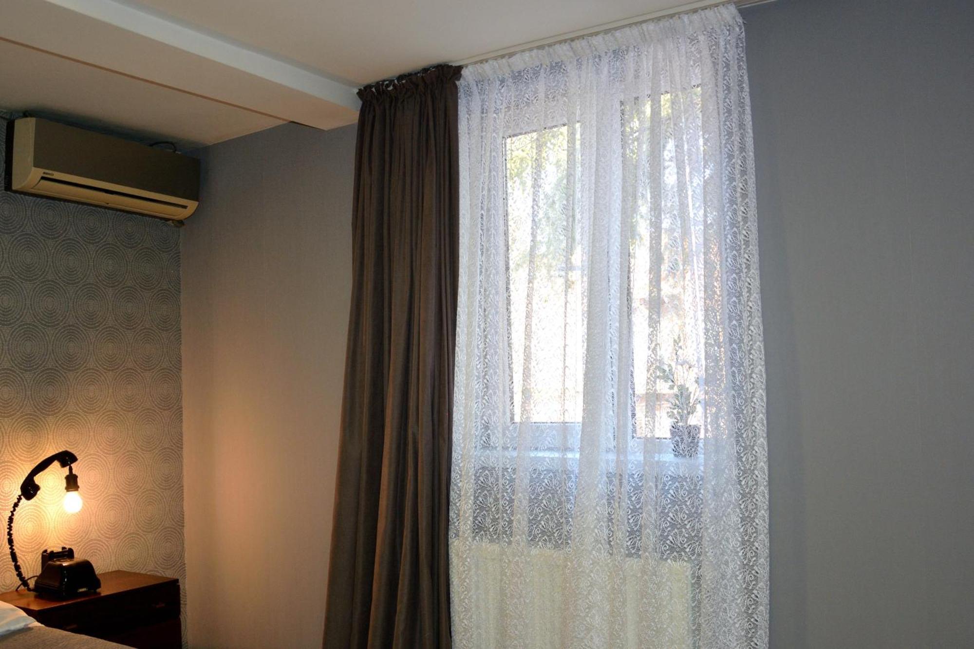 טביליסי Nikas Apartment מראה חיצוני תמונה