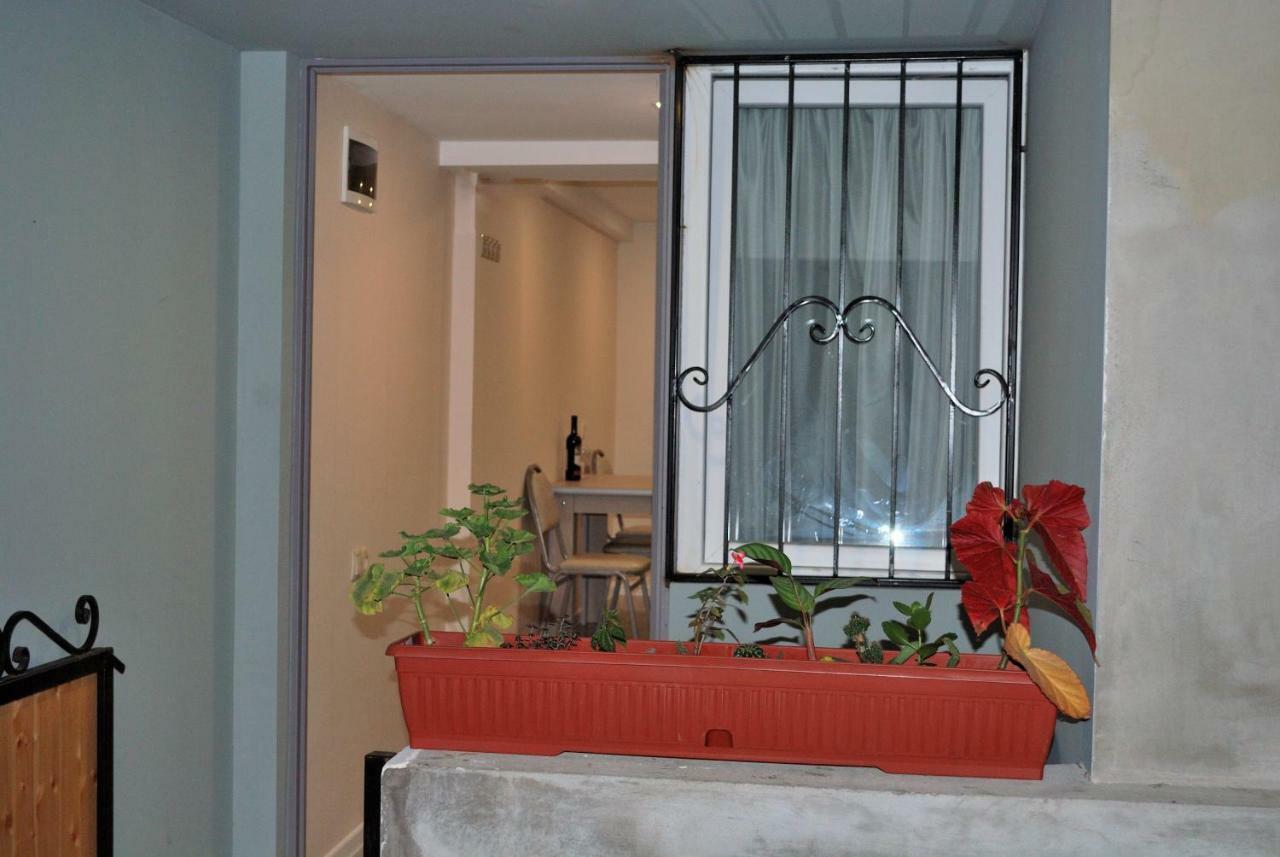 טביליסי Nikas Apartment מראה חיצוני תמונה