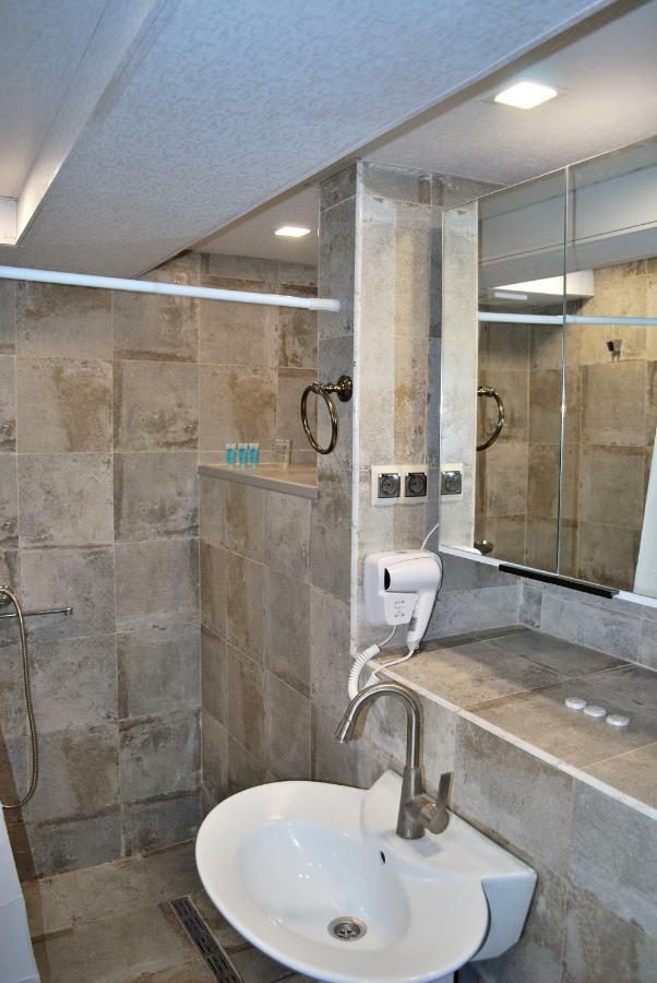 טביליסי Nikas Apartment מראה חיצוני תמונה