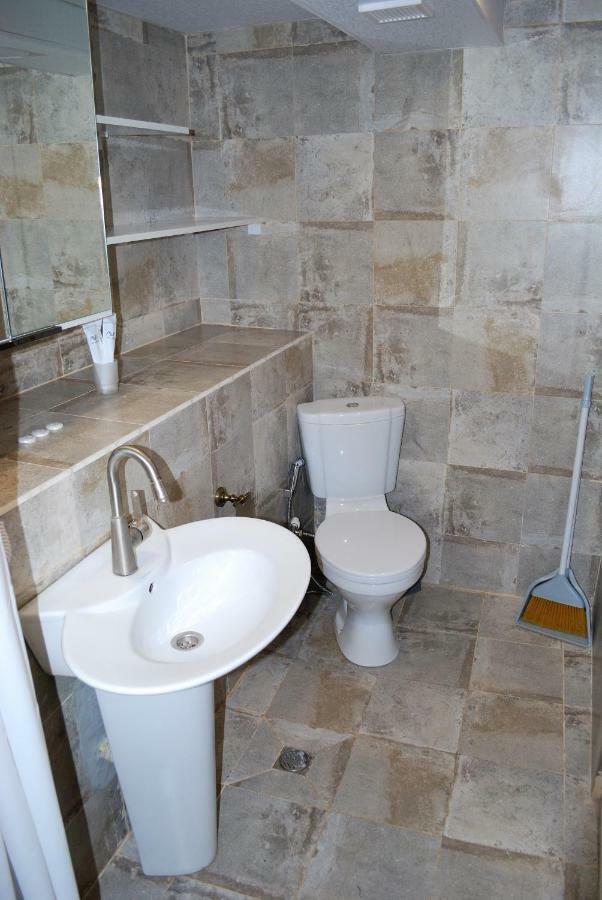 טביליסי Nikas Apartment מראה חיצוני תמונה
